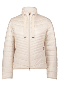 Wadding Quilted Jacket