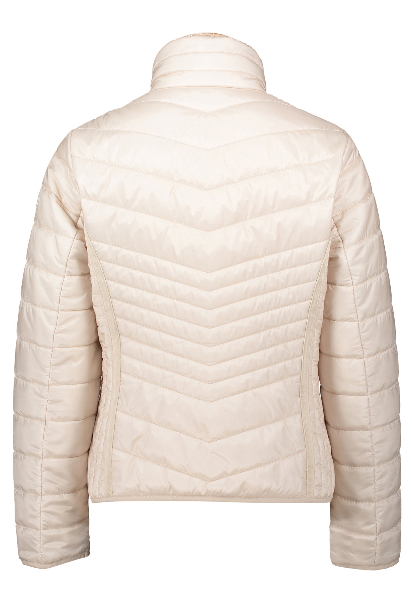 Wadding Quilted Jacket