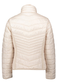 Wadding Quilted Jacket