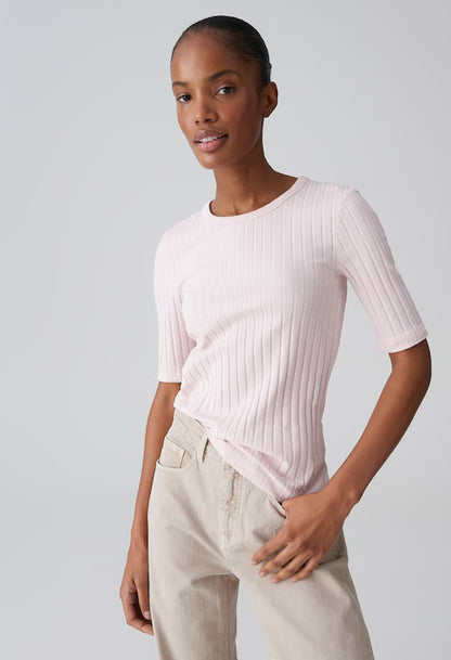 Savka Ribbed Top