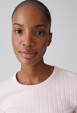 Savka Ribbed Top