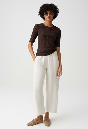 Savka Ribbed Top
