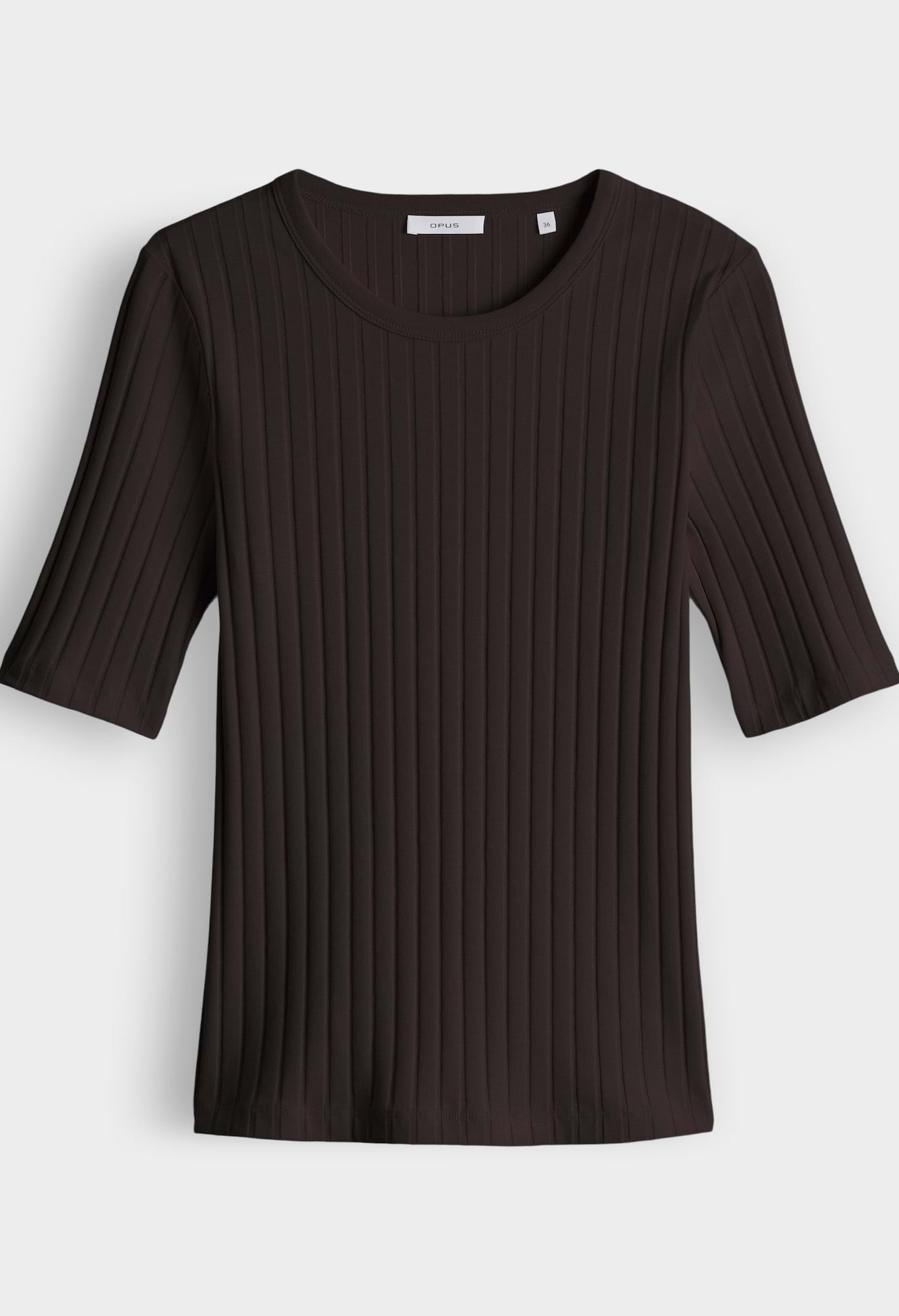 Savka Ribbed Top