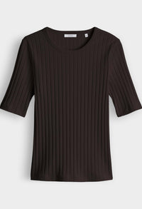 Savka Ribbed Top