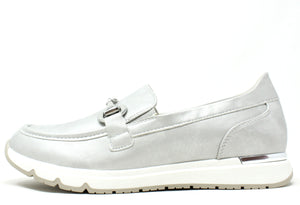 Shimmer Loafer