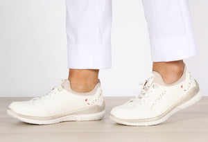 Slip on Trainer