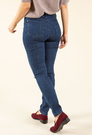 Angelika Slim Fit Jeans