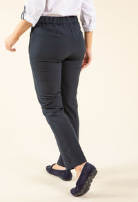 Angelika Zip Pocket Trousers