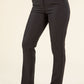 Rose Slim Fit Trousers