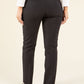 Rose Slim Fit Trousers