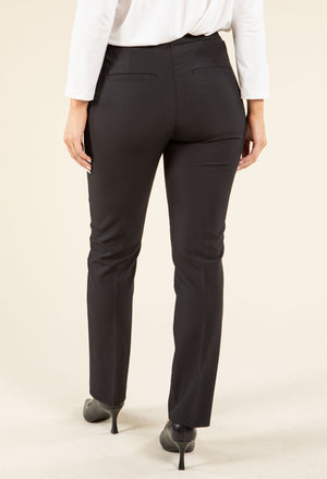 Rose Slim Fit Trousers