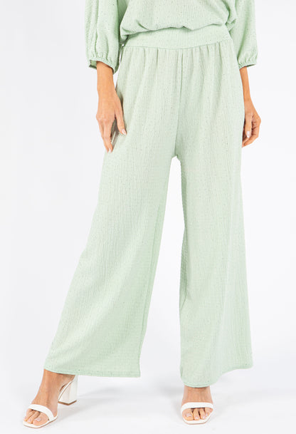 Diamanté Detail Trousers