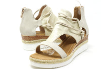 Rope Wrap Around Wedge