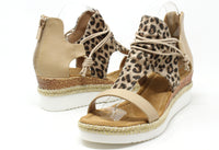 Rope Wrap Around Wedge