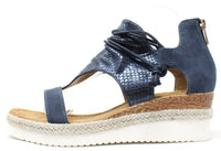 Rope Wrap Around Wedge