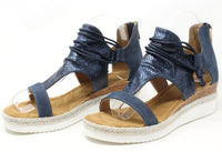 Rope Wrap Around Wedge