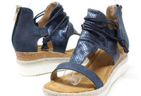 Rope Wrap Around Wedge