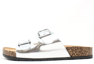 Double Strap Sandal