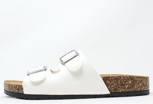 Double Strap Sandal
