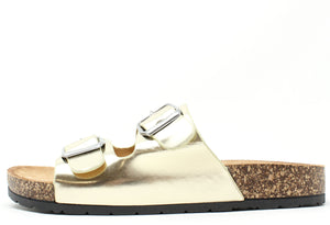 Double Strap Sandal