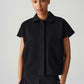 Gesy Loose Waistcoat