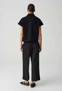 Gesy Loose Waistcoat