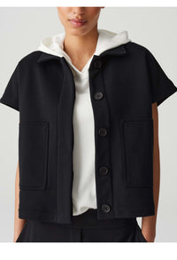 Gesy Loose Waistcoat