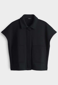 Gesy Loose Waistcoat