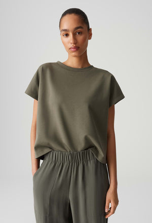 Ganne Loose Top