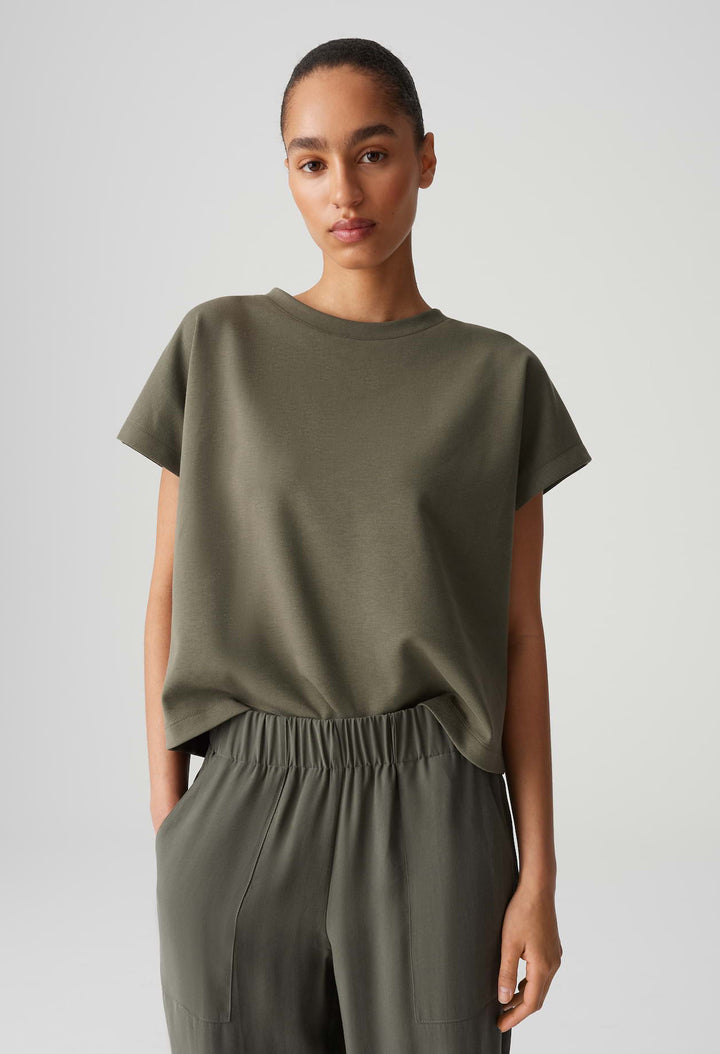 Ganne Loose Top