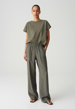 Ganne Loose Top