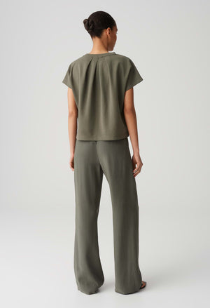 Ganne Loose Top
