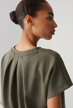 Ganne Loose Top