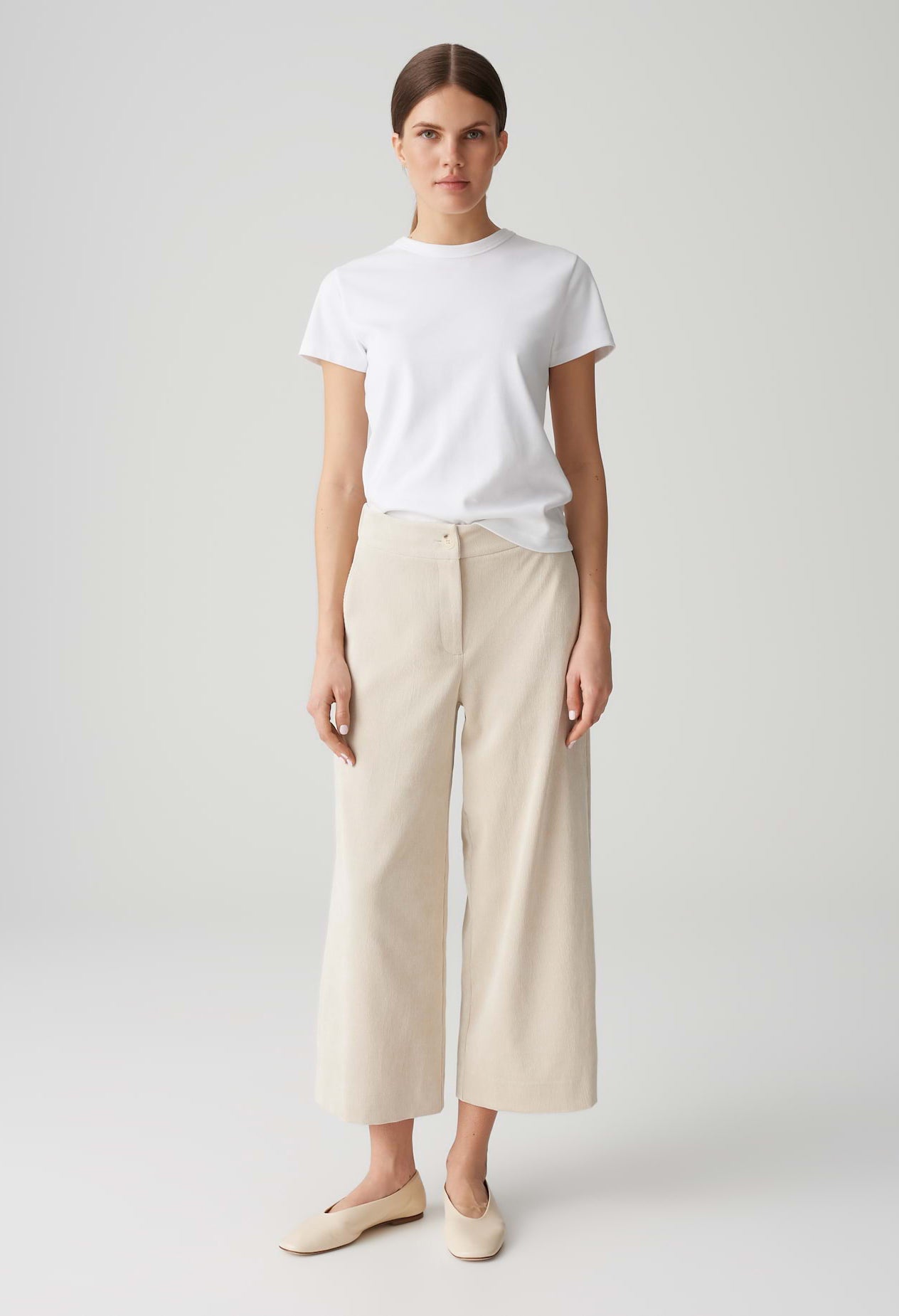 Misha Lane Modern Culottes