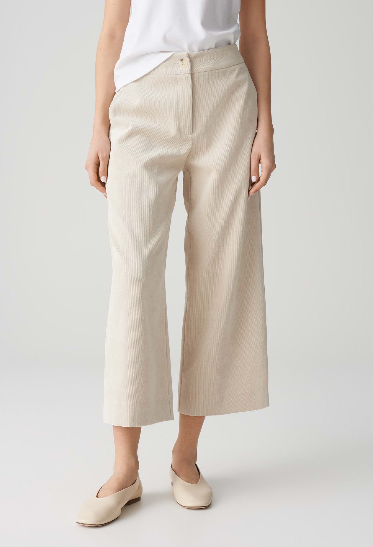 Misha Lane Modern Culottes