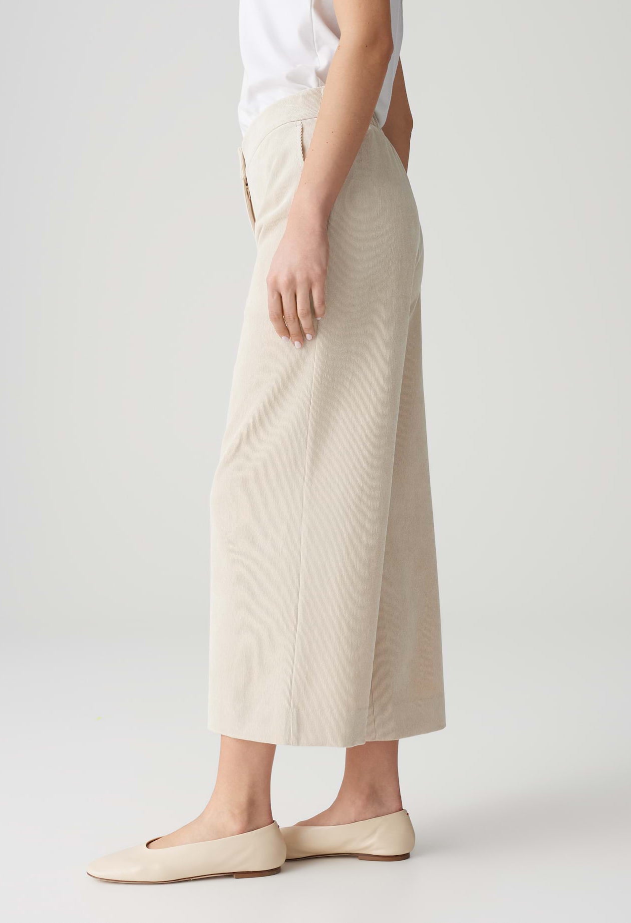 Misha Lane Modern Culottes
