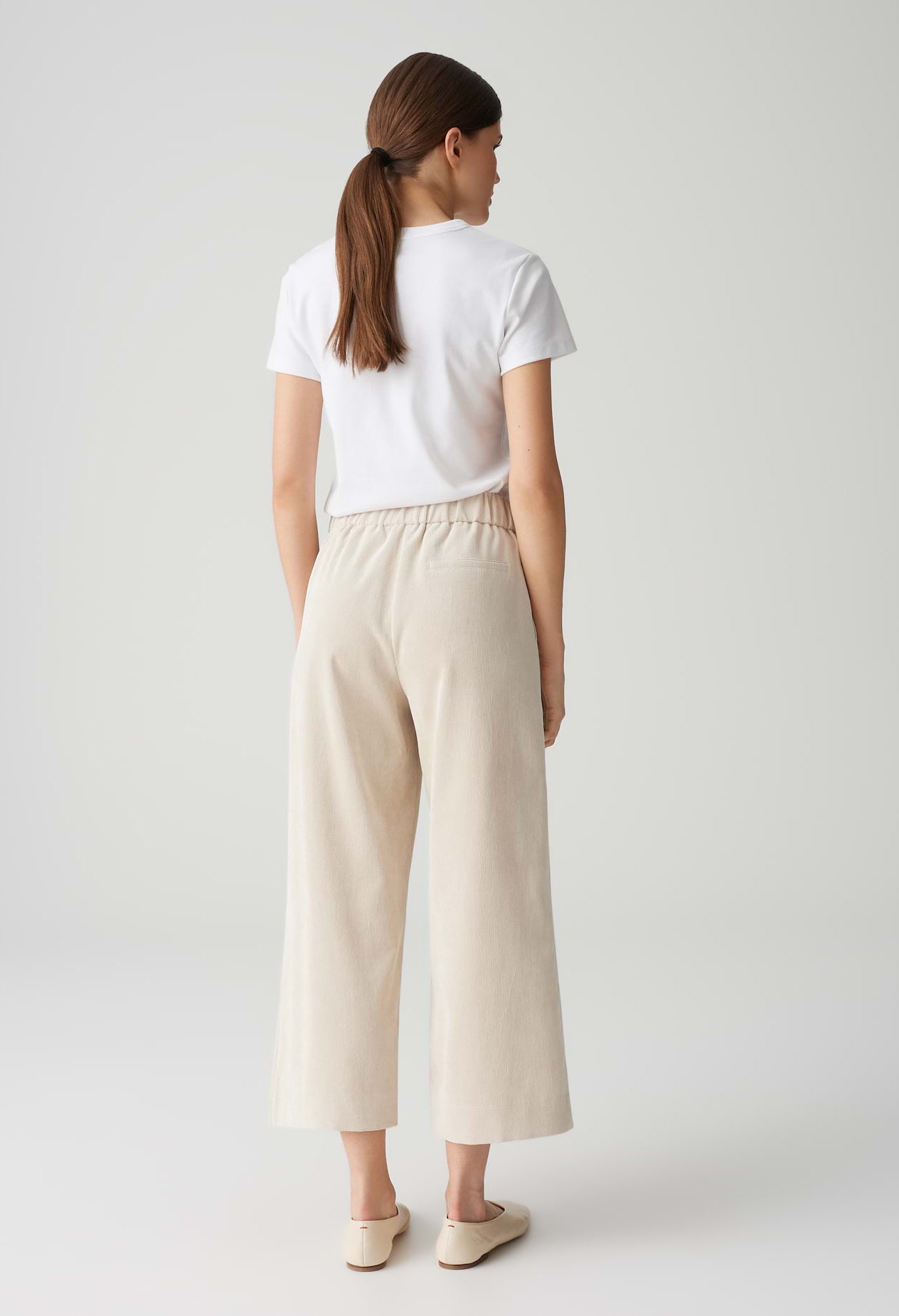 Misha Lane Modern Culottes