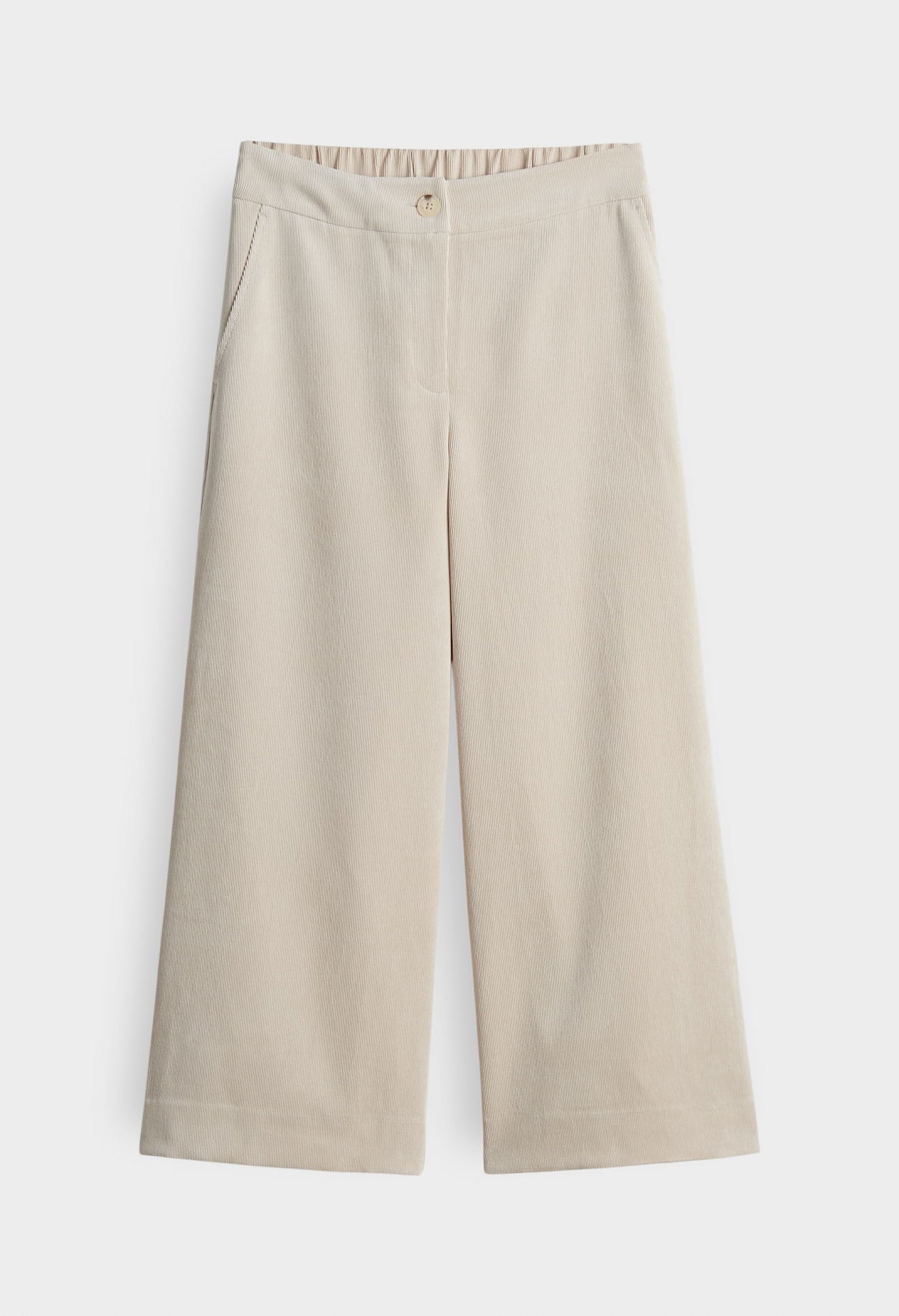 Misha Lane Modern Culottes