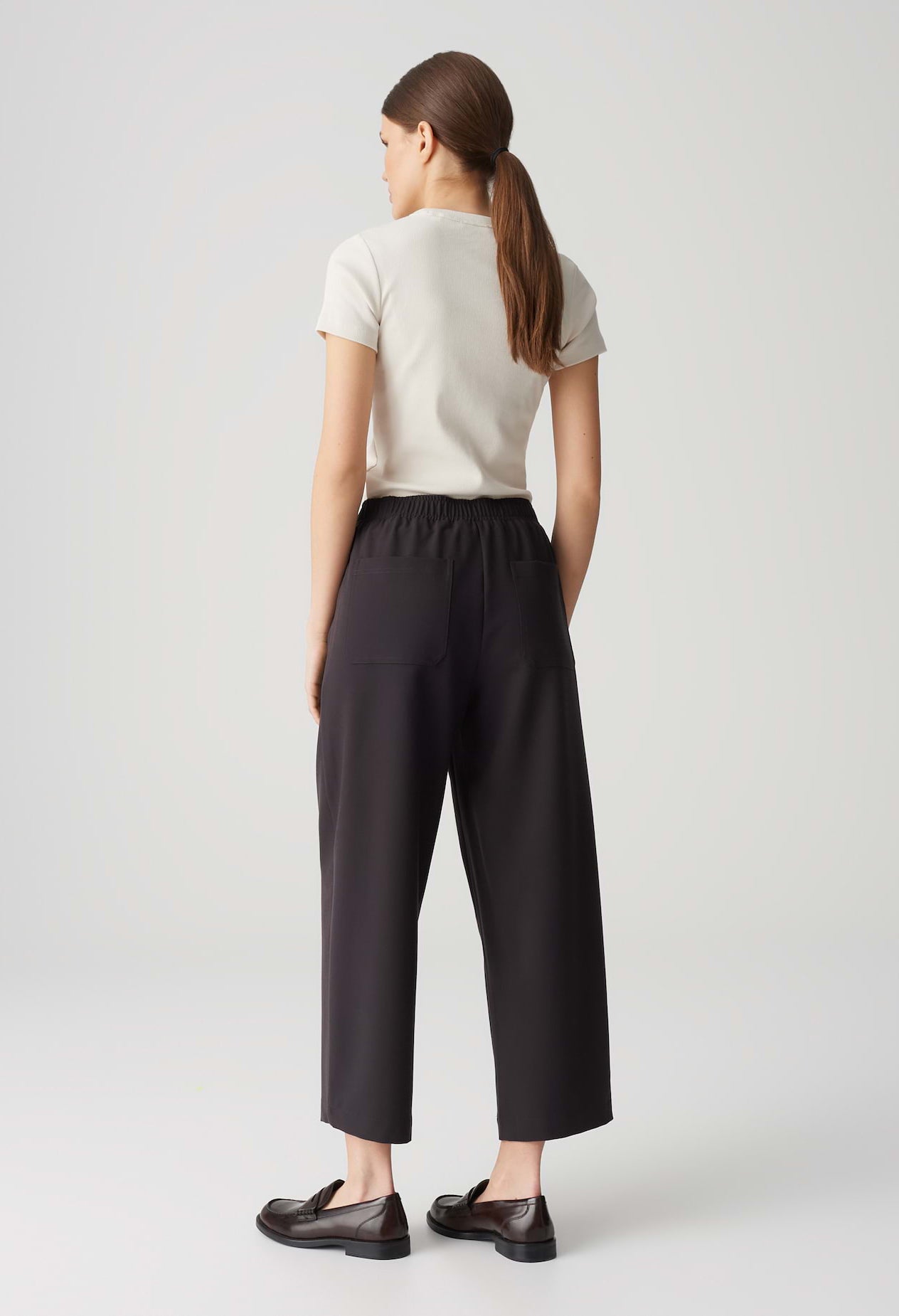 Myha Barrel City Trousers