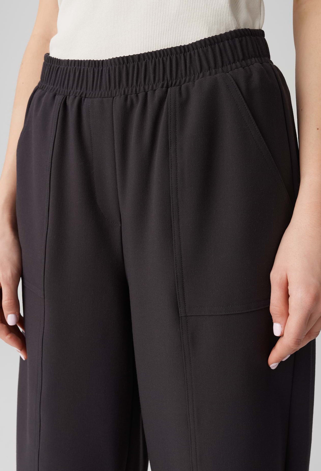 Myha Barrel City Trousers