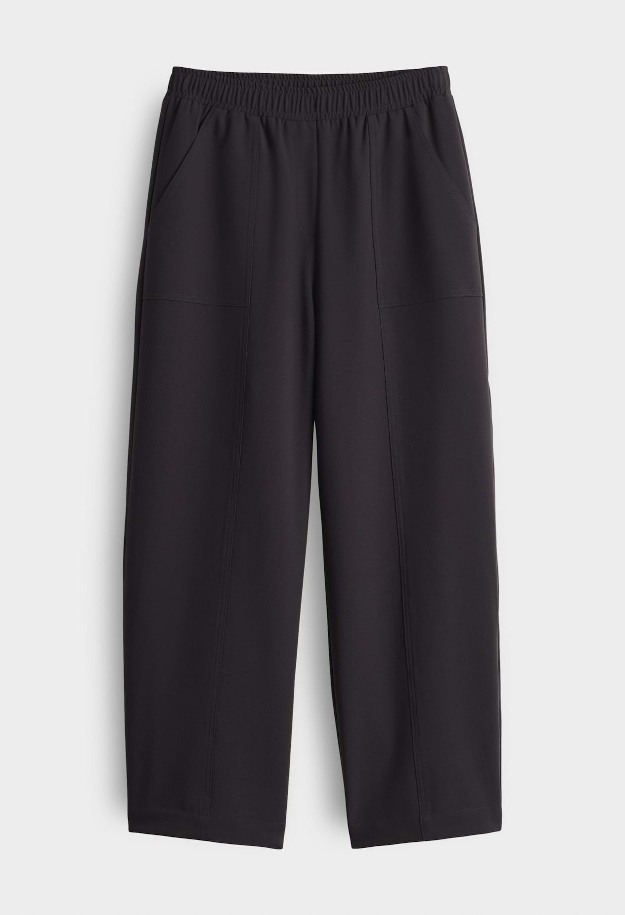 Myha Barrel City Trousers