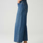 Lanah Cropped Wide Leg Jeans