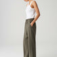 Marou Cargo Wide Leg Trousers
