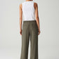 Marou Cargo Wide Leg Trousers