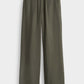 Marou Cargo Wide Leg Trousers