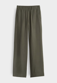 Marou Cargo Wide Leg Trousers