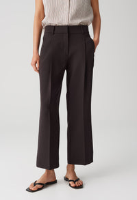 Meeri City Relaxed Fit Trousers