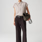 Meeri City Relaxed Fit Trousers