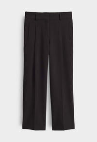 Meeri City Relaxed Fit Trousers