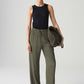 Opus Marou Crinkle Trousers